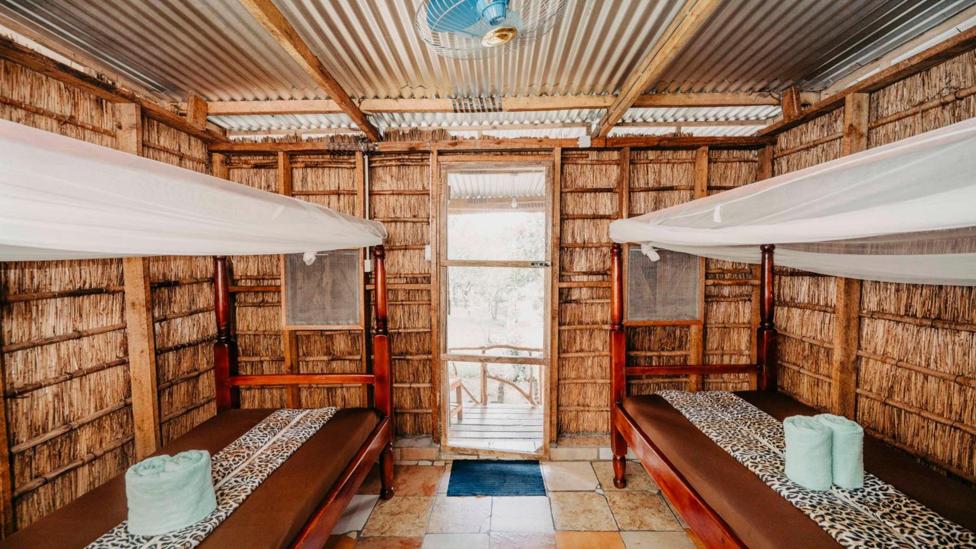 Mama Washindi Lodge Pakwach Luaran gambar