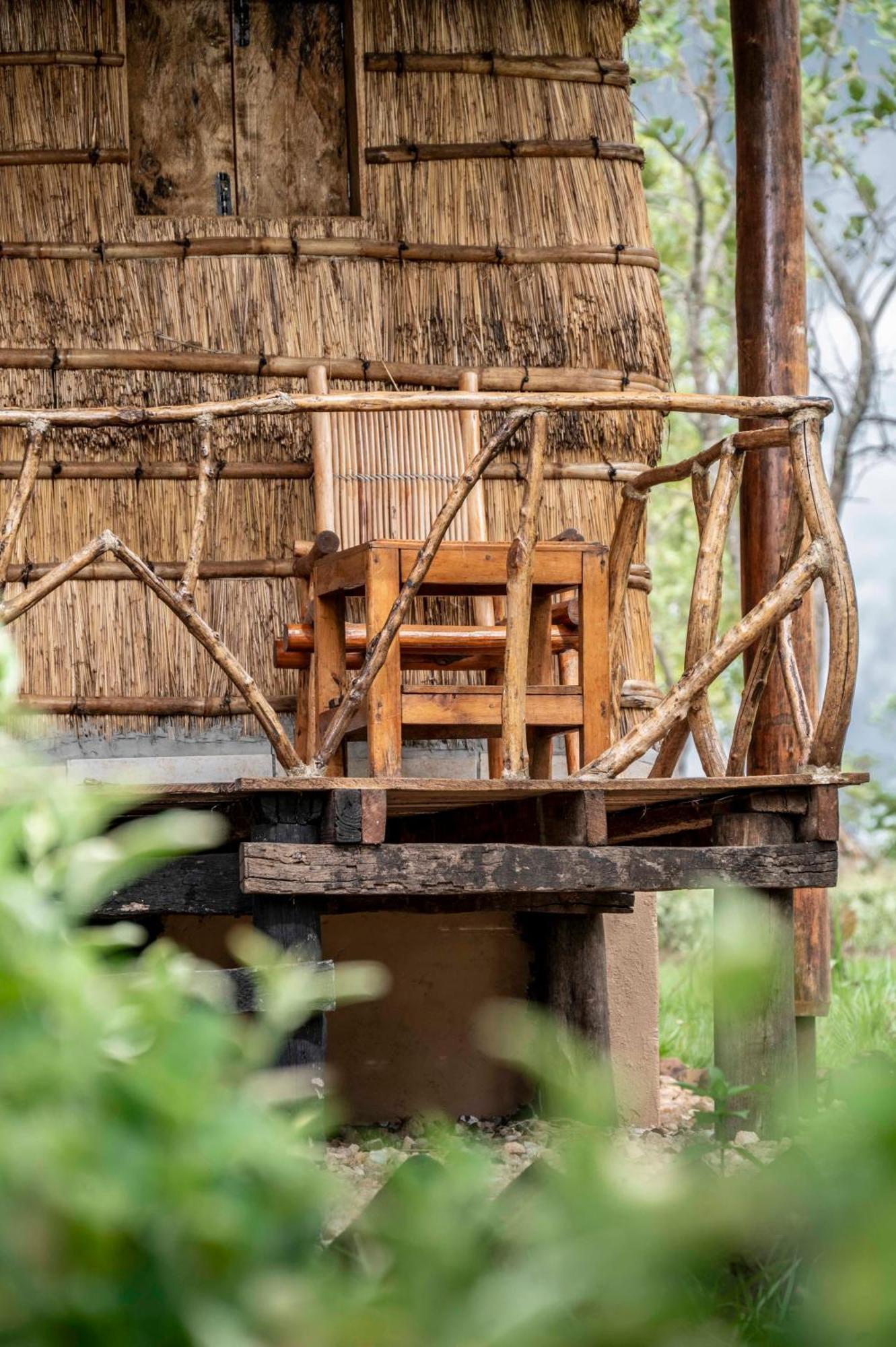 Mama Washindi Lodge Pakwach Luaran gambar